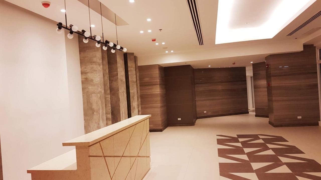 Studio Fully Furnished Manila Exteriör bild